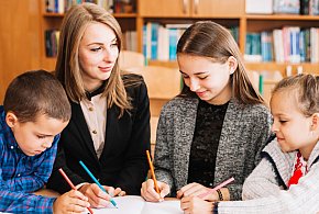 Kryzys przed nowym rokiem szkolnym. Brakuje tysięcy nauczycieli-24311