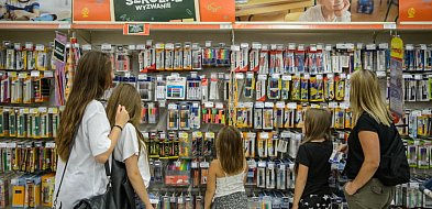 Raport: w tym roku szkolna wyprawka droższa o blisko 3 proc.-24322