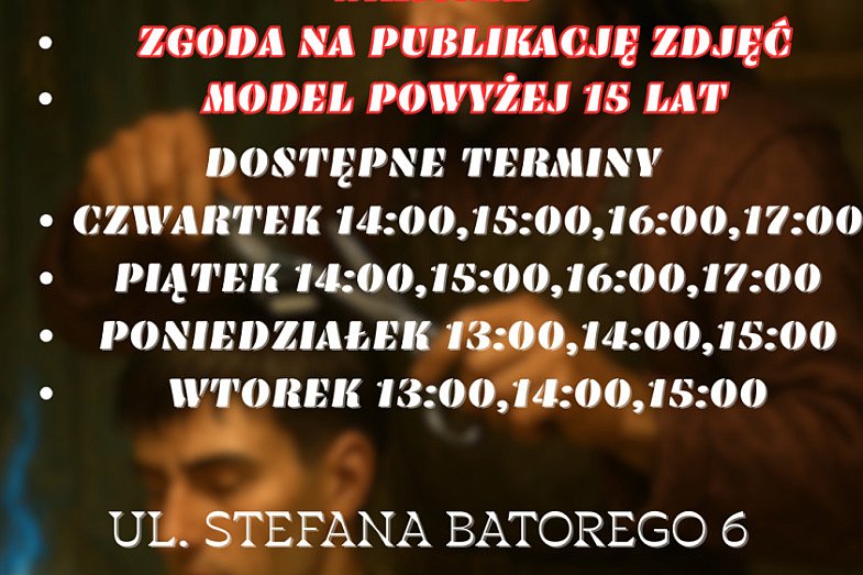 zdjecie ogloszenia