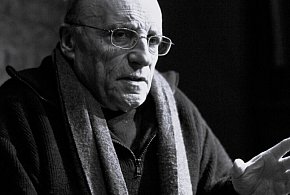 Zmarł reżyser filmów dokumentalnych Marcel Łoziński. Miał 85 lat-24261