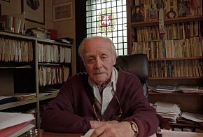 25 lat temu zmarł Jerzy Giedroyc – twórca „Kultury” paryskiej-24609