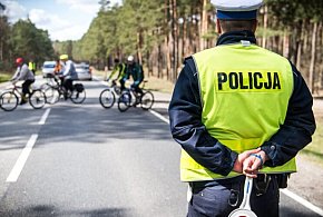 Od wtorku rusza kampania Roadpol Safety Days (Dni Bezpieczeństwa Ruchu Drogowego)-24654