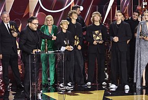 „Ministranci” Piotra Domalewskiego ze Złotymi Lwami dla najlepszego filmu 50. Fest-24787