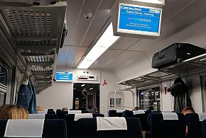Podróż PKP niemal za darmo. Taka okazja tylko w jednym dniu-24983