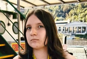 Policja z Radomska poszukuje 14-letniej Emilii Nowak, która nie wróciła ze szkoły-25056