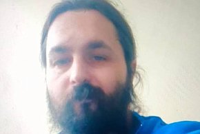 Policja z Radomska poszukuje 35-letniego Przemysława Wacha, który wyszedł z domu i-25065