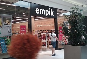 Empik pod naciskiem urzędu. Klienci dostaną gotówkę i zniżki-25096