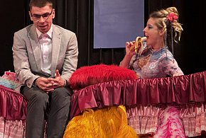 Po prawie 40 latach „Tango” wraca na scenę Teatru im. Mickiewicza w Częstochowie-25167