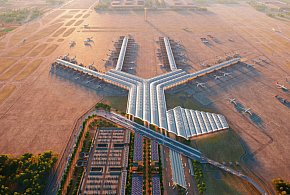 Afera z działką pod CPK. Kluczowy teren trafił w prywatne ręce-25210