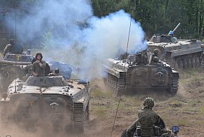 Nowe przepisy w armii. Ta decyzja zmienia codzienność żołnierek-25219