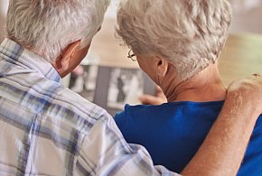 Seniorzy mają powód do radości. Projekt „Godna emerytura” trafił do Sejmu-25297