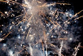 Koniec fajerwerków w Polsce? Minister klimatu mówi wprost-25302