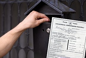 Papierowe awizo odchodzi do historii. Teraz tak będziesz odbierać pisma-25341