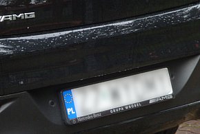 Wielka zmiana dla kierowców. Rejestracja aut będzie wyglądać inaczej-25407