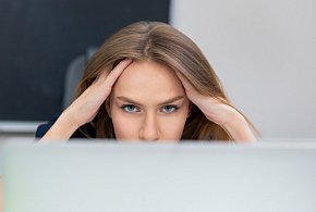 Popularne strony przestały działać. Przyczyną globalna awaria-25449