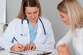 Nie odwołujesz wizyty? Ktoś traci szansę. Skala problemu szokuje-25465