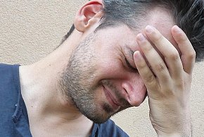 Polscy mężczyźni żyją w ciągłym stresie. Oto główne powody-25466