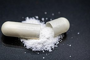 Salmonella w popularnym suplemencie. „Nie należy spożywać”-25476