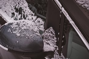 Zimowy atak w całej Polsce. Kierowców czeka kosztowna niespodzianka-25522