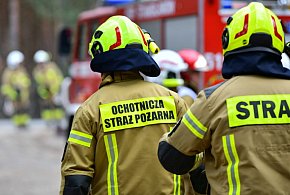 Od piątku w wyniku pożarów zginęło dziewięć osób-25526