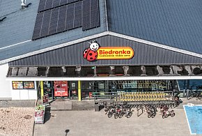 Biedronka zapłaci potężną karę. Sieć kusiła niejasną promocją-25640