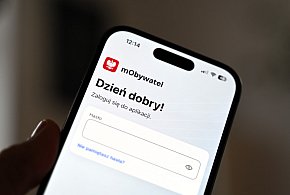 Rządowa aplikacja z nową funkcją. Skorzystają z niej setki tysięcy Polaków-25666