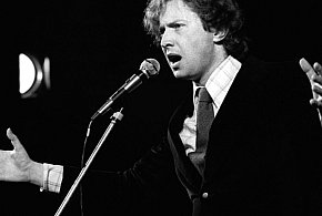 80 lat temu urodził się Marek Grechuta – piosenkarz, poeta i kompozytor-25754