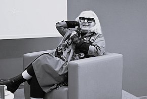 Nie żyje Magda Umer. Jedna z ikon polskiej piosenki literackiej-25806