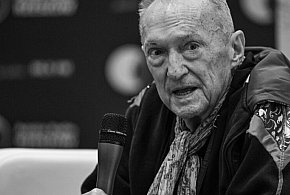 Nie żyje Michał Urbaniak - jazzman, kompozytor, aranżer-25900