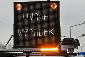 KGP: 155 wypadków drogowych w długi weekend i ponad 750 zatrzymanych kierowców-26024