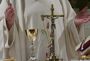 Obowiązkowe święto dla katolików. Wtedy trzeba iść do kościoła-26038