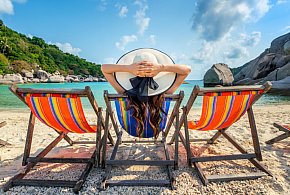 Zmiana, która da pracownikom więcej urlopu. Wchodzi w 2026 roku-26091