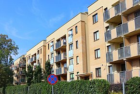 Kto zapłaci za remont balkonu? Rząd chce wreszcie to uporządkować-26184