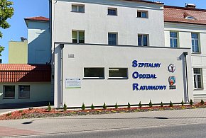 Zmiany na SOR-ach. Ministerstwo zapowiada korektę zasad-26198