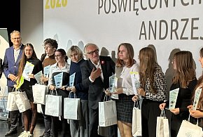 Zbigniew Zamachowski bohaterem XVIII Dni Kina w Radomsku. Znamy program wydarzenia