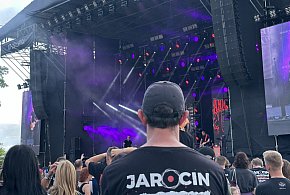 Zespół Houk po ponad 30 latach zagra w Jarocinie