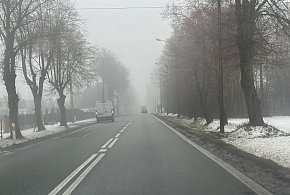 Policja poszukuje 47-letniego mieszkańca Kłomnic. Przemysław B. zaginął…