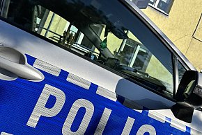 Policjant po służbie odnalazł zaginionego 83-latka