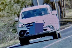 19-latek stracił prawo jazdy pędził 134 km/h. Policjanci z Radomska apelują!