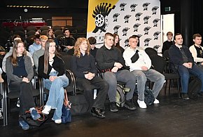 Dni Kina w Radomsku: dziś konkurs wiedzy o twórczości Zbigniewa Zamachowskiego