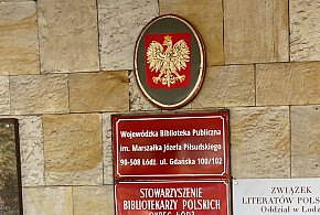 Wykład, dyskusja i koncert na „Imieninach Marszałka w Bibliotece im. Piłsudskiego”