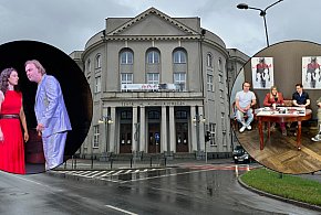 „Medea” w Teatrze im. Adama Mickiewicza. Premiera w Międzynarodowy Dzień Teatru