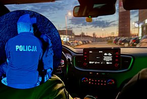 Radomsko: policja kontroluje miejsca spotkań młodzieży; sprawdzono blisko 80 osób