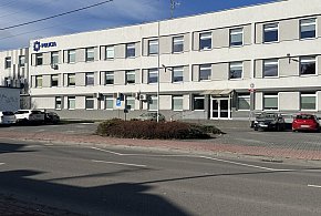 Tragedia w powiecie radomszczańskim. Nie żyje 69-letni rowerzysta