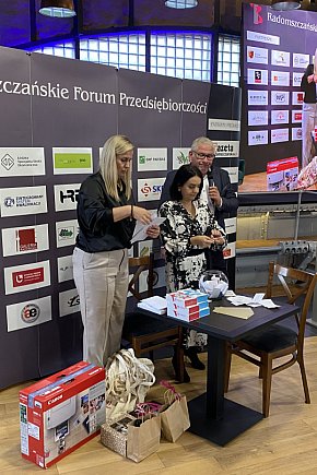 VII Radomszczańskie Forum Przedsiębiorczości FOTO-252