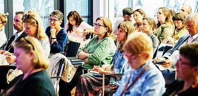 Forum Inicjatyw Społecznych w Łodzi zgromadziło ponad 100 przedstawicieli NGO-24679