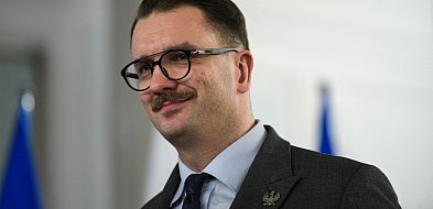 Poseł Łukasz Mejza jechał z prędkością 200 km/h; odmówił przyjęcia mandatu-25007