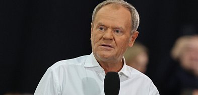 Tusk: Strategiczny plan rządu nie uległ zmianie-25017