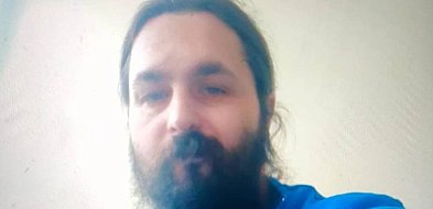 Policja z Radomska poszukuje 35-letniego Przemysława Wacha, który wyszedł z domu i-25065