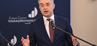 Gawkowski o awarii Amazon Web Services: w Polsce nie ma zagrożeń-25100